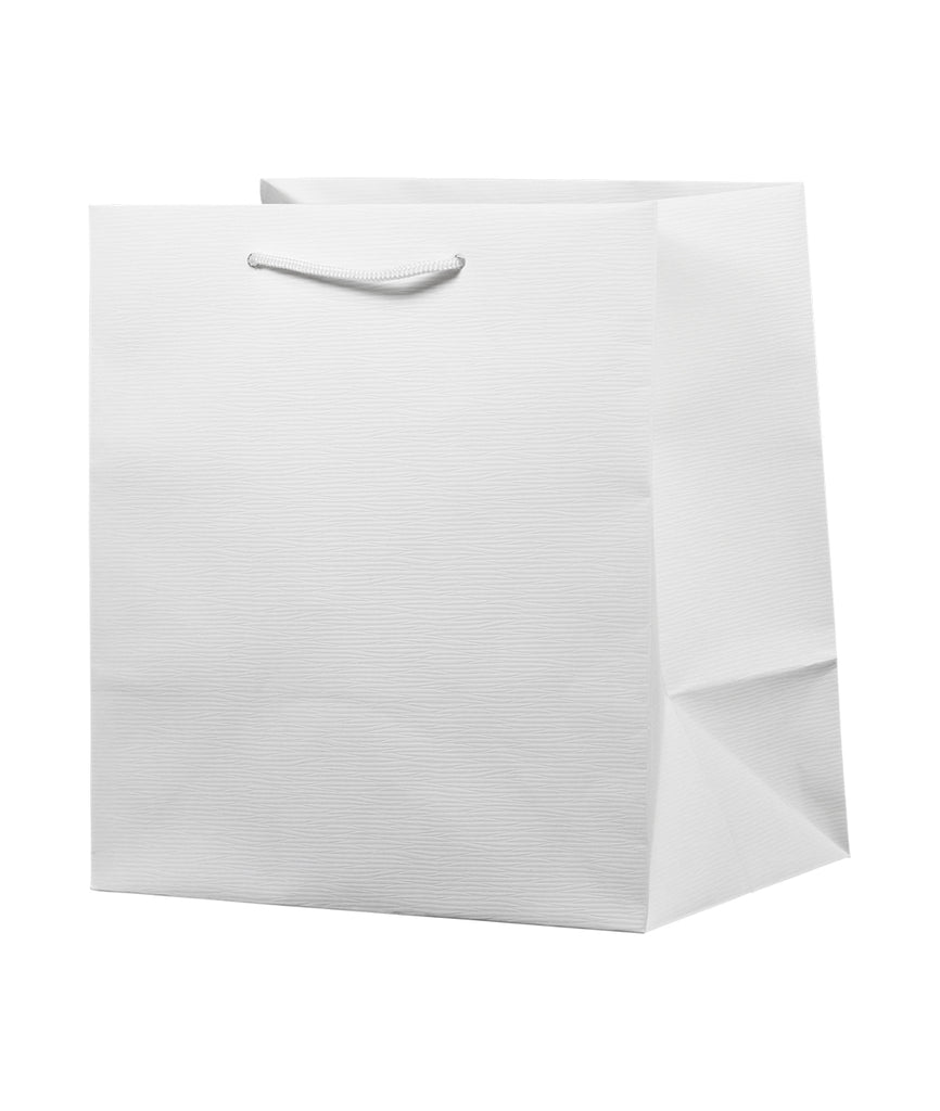 ACBAG-LARGE (Large TEXTURED PAPER shopping bags)