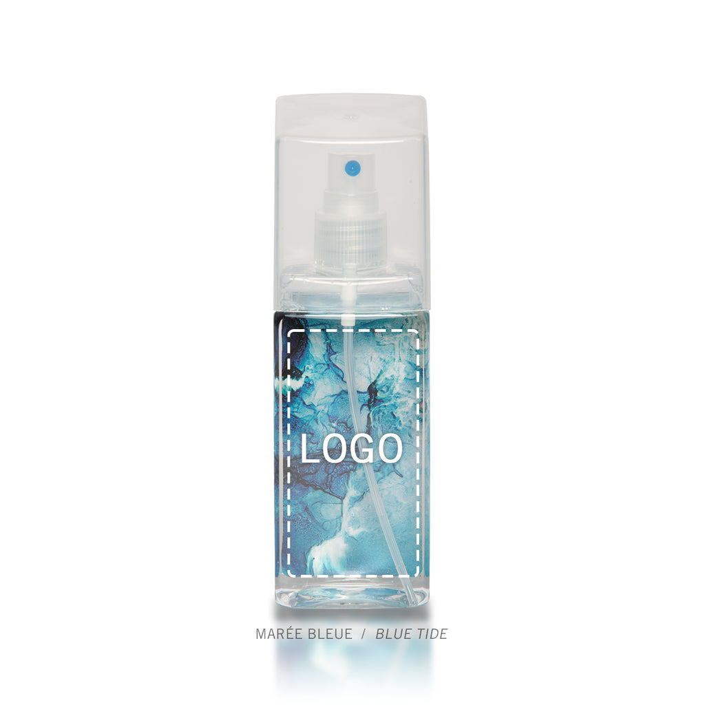 PREM-125-NAT-P - Blue tide