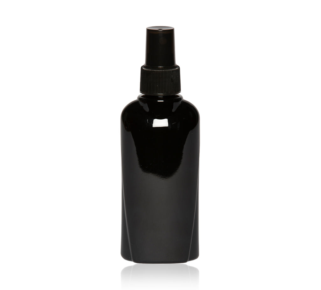 ECON-125-BLOC-P - BLACK