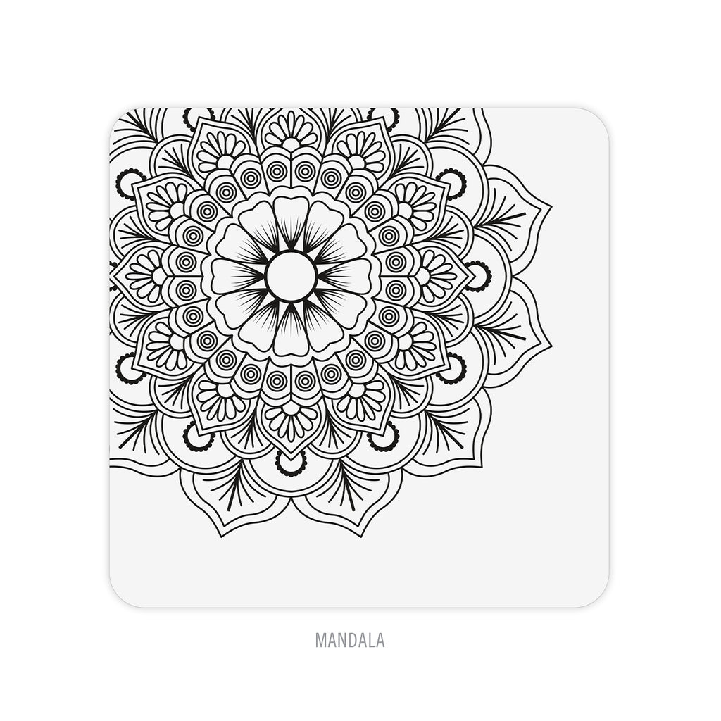MFF77R - MANDALA