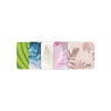 NAT-MFF77R (High quality microfibre in a NATURAL thematic)