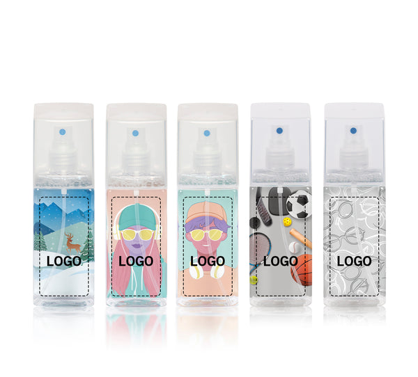 PREM-40-ART-P (40ml PREMIUM bottle of Bi-Oh! Solution with ARTISTIC thematic)