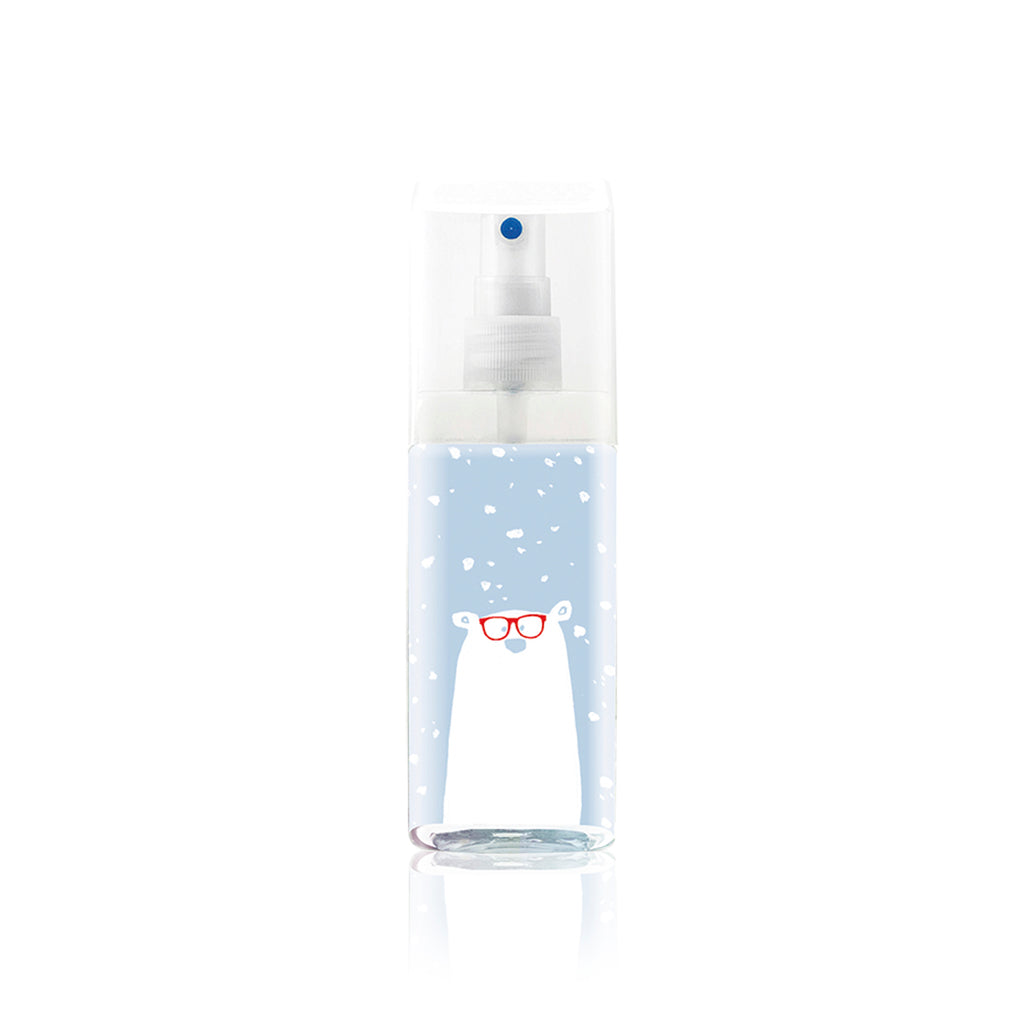 PREM-125-BIOH-P Polar Bear