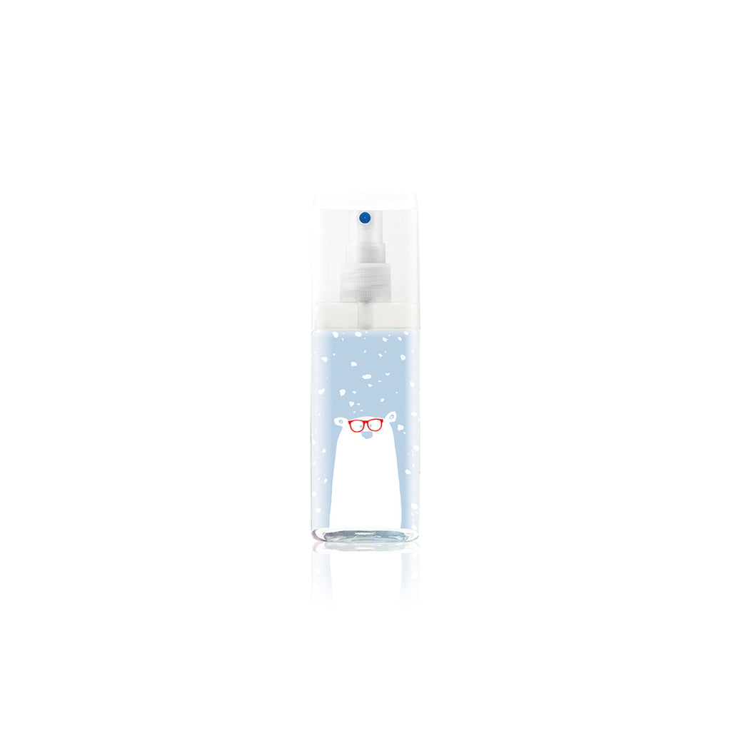PREM-40-BIOH-P Polar Bear