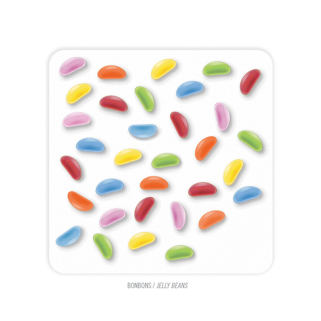 MFF77R - JELLY BEANS