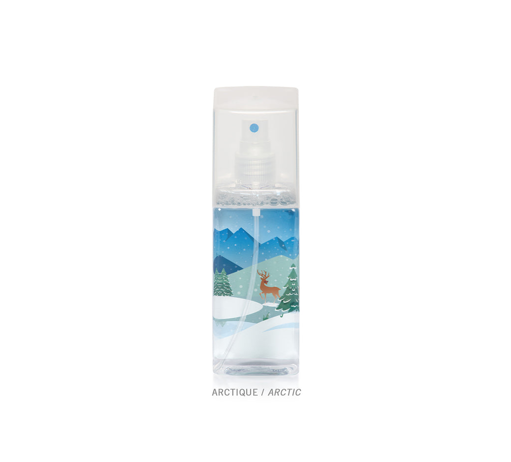 PREM-40-ART-P (40ml PREMIUM bottle of Bi-Oh! solution with WINTER SEASON thematic)