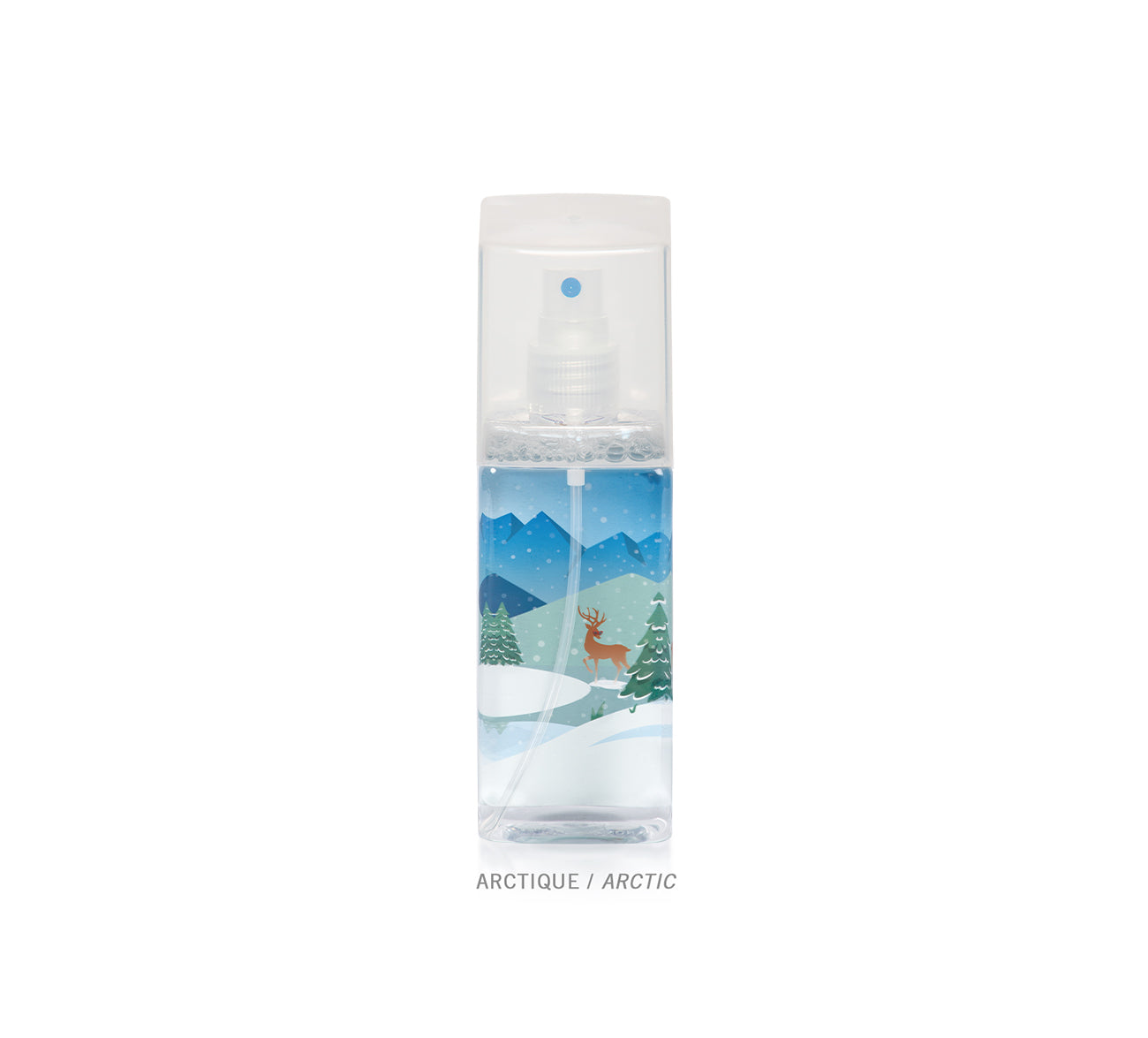 PREM-40-ART-P (Bouteille PREMIUM 40ml de solution Bi-Oh! avec thématique ARTISTIQUE)
