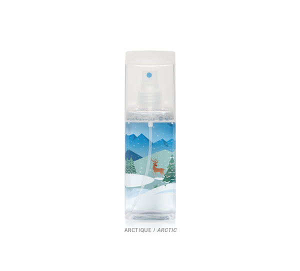PREM-40-ART-P (40ml PREMIUM bottle of Bi-Oh! solution with WINTER SEASON thematic)