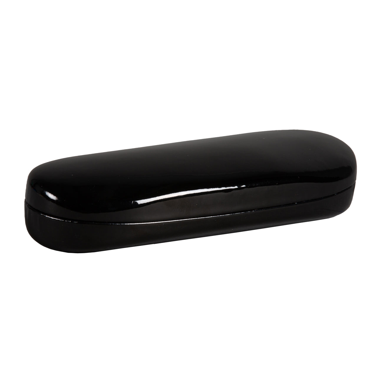 E5184-BEAN (Étui à lunettes RIGIDE horizontal de petit format en forme de JELLYBEAN)