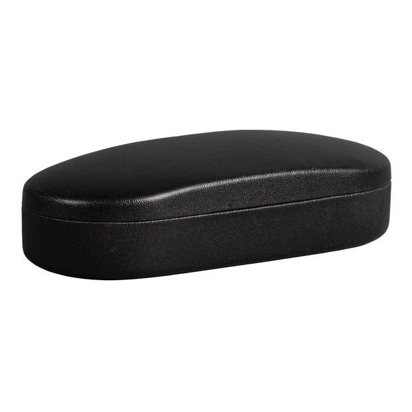 E5021-LR (Large size horizontal RIGID eyeglasses case)