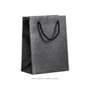 ACBAG-FSH-S (Petit sac pour magasinage en papier MODE)