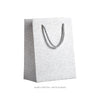 ACBAG-FSH-S (Petit sac pour magasinage en papier MODE)