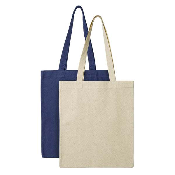 BAG-TOT-L (ACBAG-TOTE) (100% cotton TOTE bag)