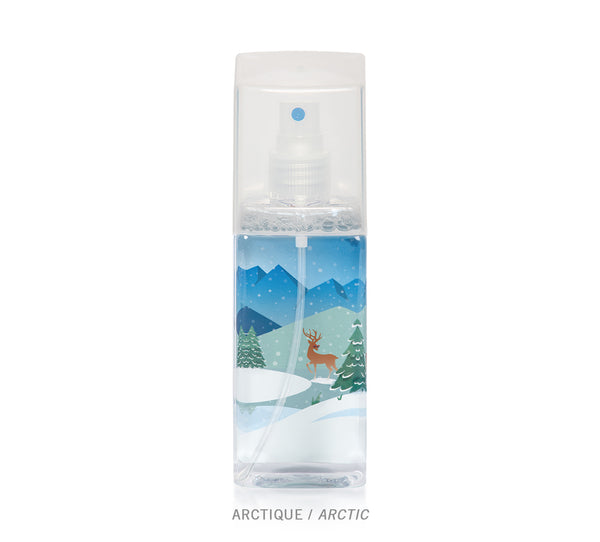 PREM-125-ART-P (125ml PREMIUM bottle of Bi-Oh! solution with WINTER SEASON thematic)