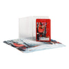 BIOH-MCQUAD-ART (Compact Bi-Oh! solution cleaning kit – CARDINAL winter theme)