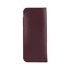 E1078-PEN (Long size vertical SOFT eyeglasses case with PEN insert)