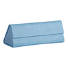 E3905-PTL (Large size RIGID horizontal FOLDABLE eyeglasses case in PASTEL)