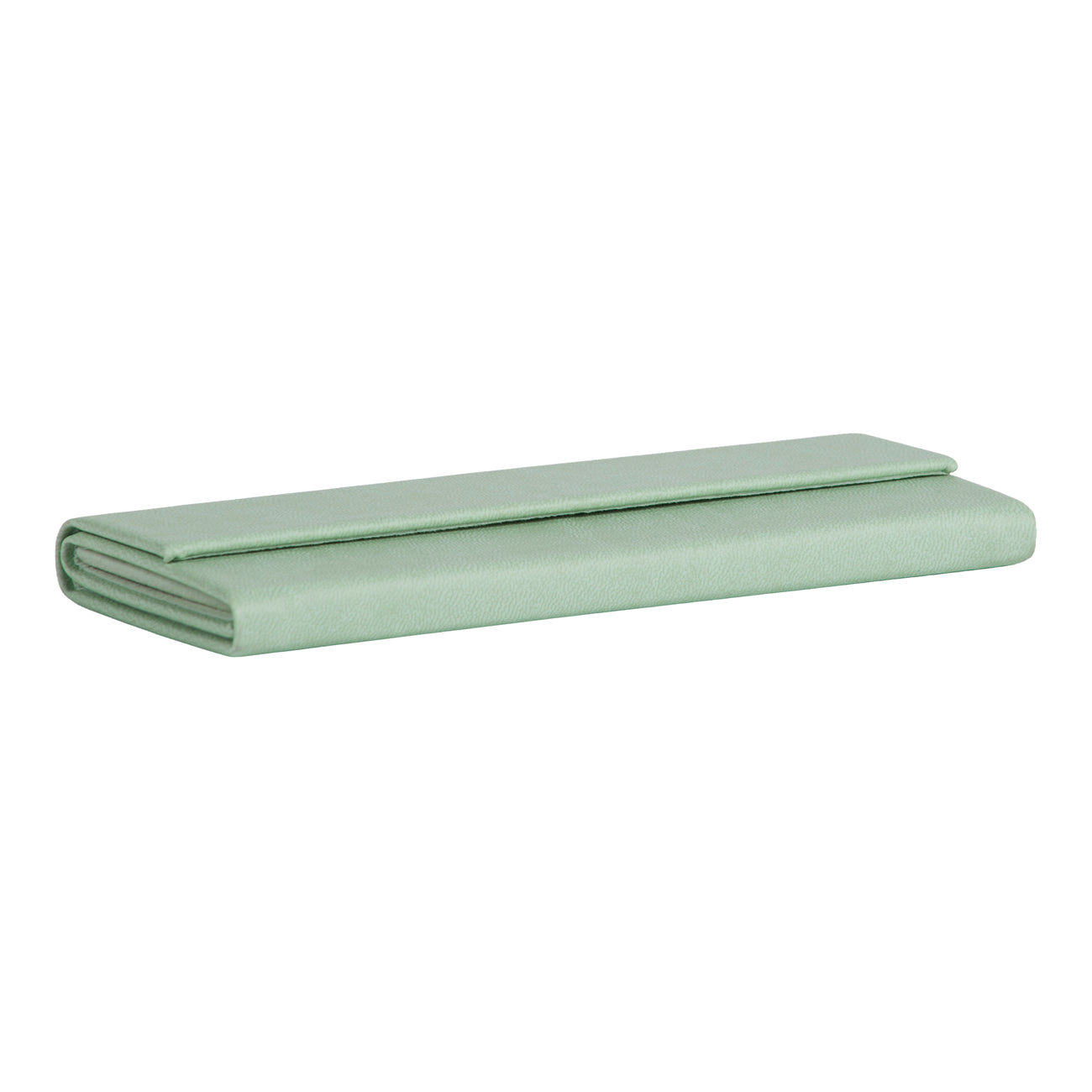 E3905-PTL (Large size RIGID horizontal FOLDABLE eyeglasses case in PASTEL)
