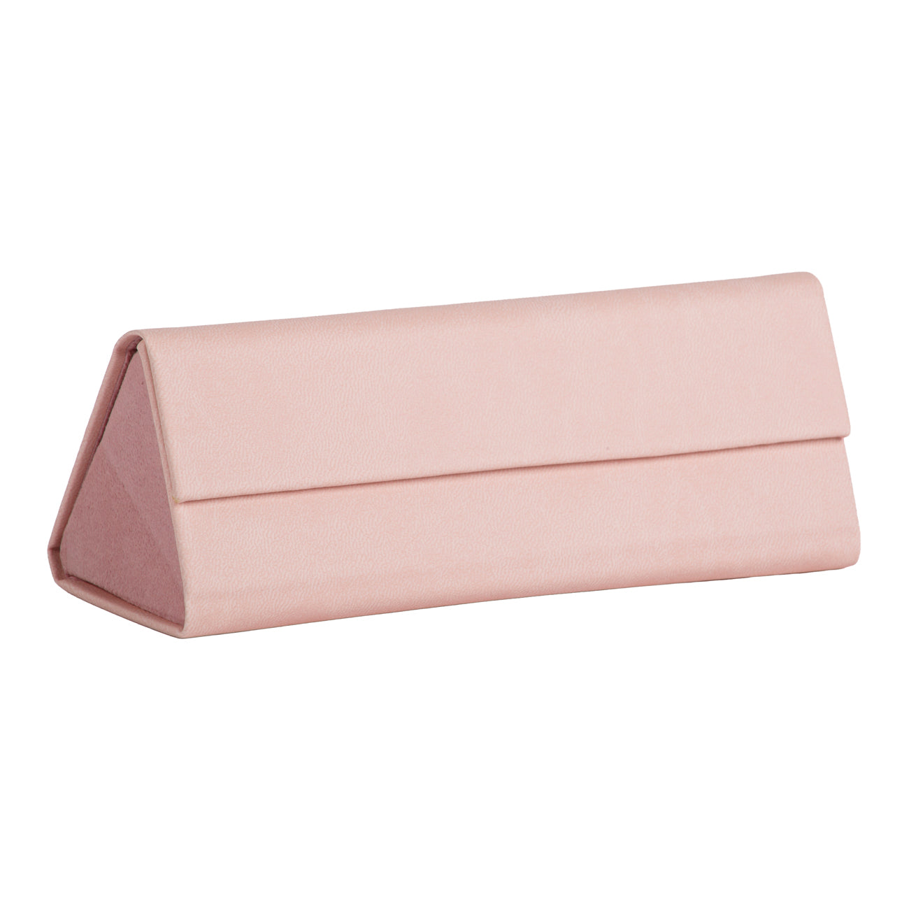 E3905-PTL (Large size RIGID horizontal FOLDABLE eyeglasses case in PASTEL)