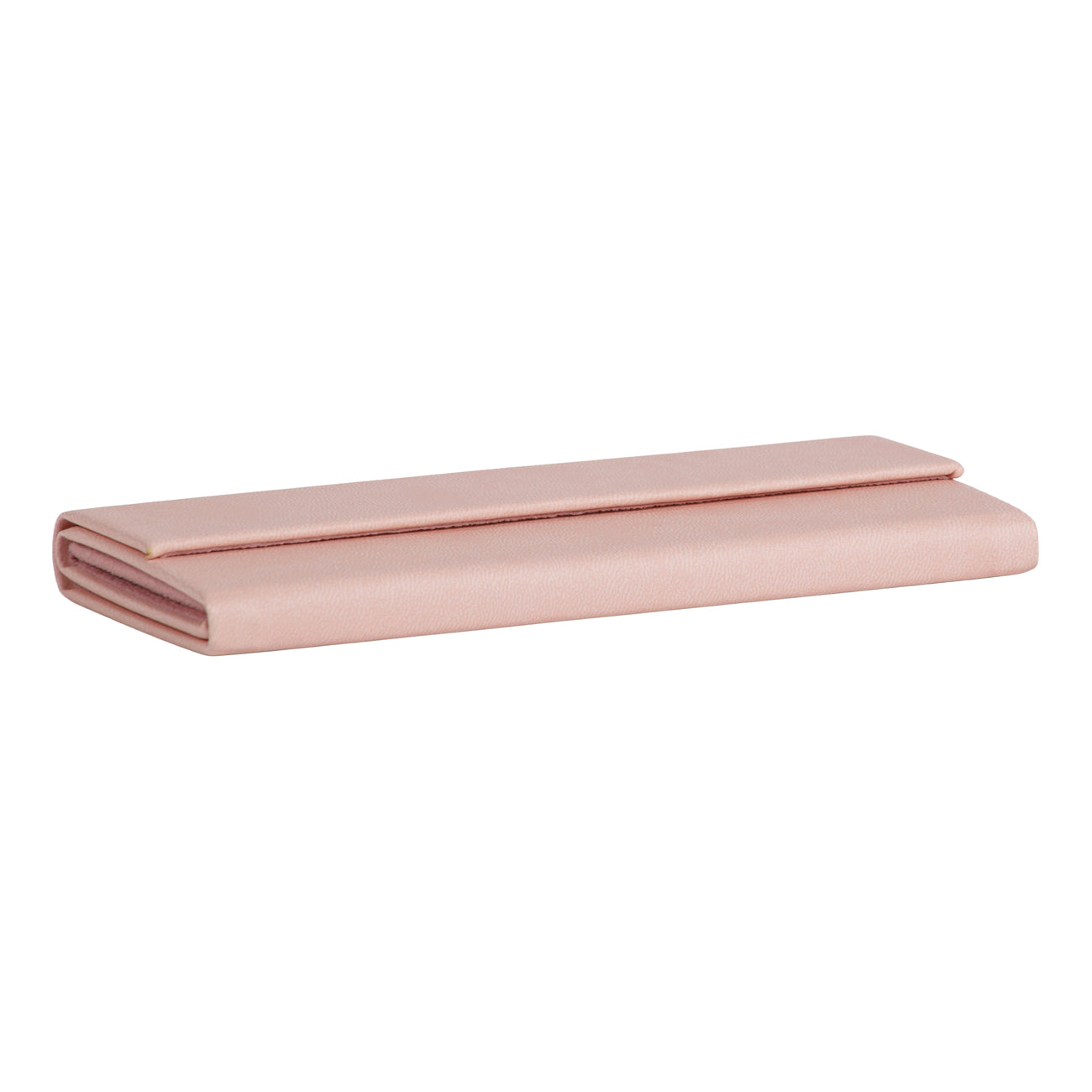 E3905-PTL (Large size RIGID horizontal FOLDABLE eyeglasses case in PASTEL)