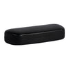 E5046-LEA (Regular size RIGID eyeglasses case with LEATHER look)