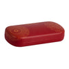 E5166-MDL (Regular size MANDALA print RIGID case)