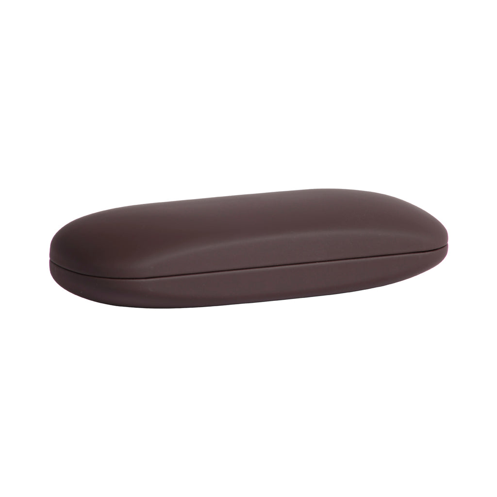 E5172-MAT (Large size RIGID eyeglasses case in a MATTE finish)