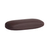 E5172-MAT (Large size RIGID eyeglasses case in a MATTE finish)