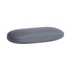 E5172-MAT (Large size RIGID eyeglasses case in a MATTE finish)