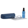 E5301-MULTI (Large size RIGID VERSATILE eyeglasses case)