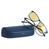 E5301-MULTI (Large size RIGID VERSATILE eyeglasses case)