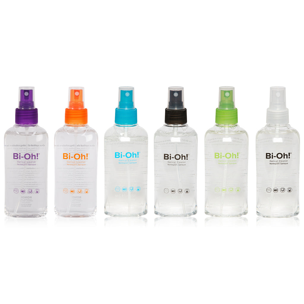 ECON-125-BIOH (Bouteille ECONO 125ml de solution Bi-Oh! en couleur CLASSIQUE GÉNÉRIQUE)