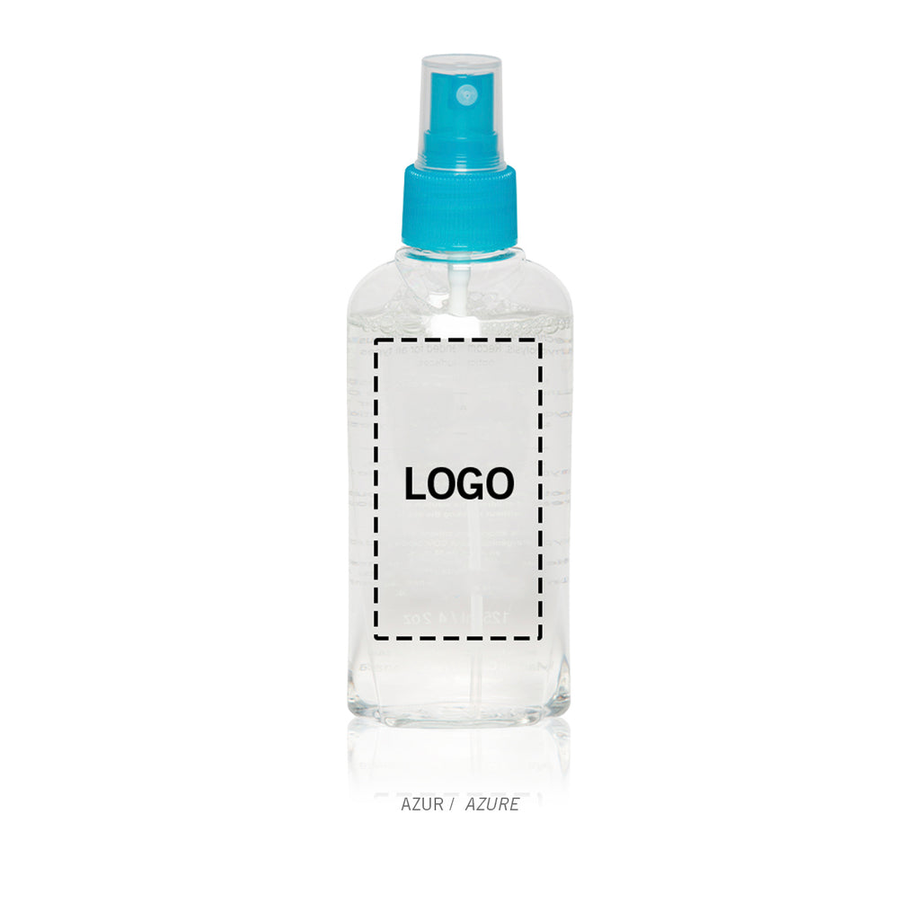 ECON-125-BIOH-P (Bouteille ECONO125 ml de solution Bi-Oh! en couleur CLASSIQUE PERSONNALISABLE)