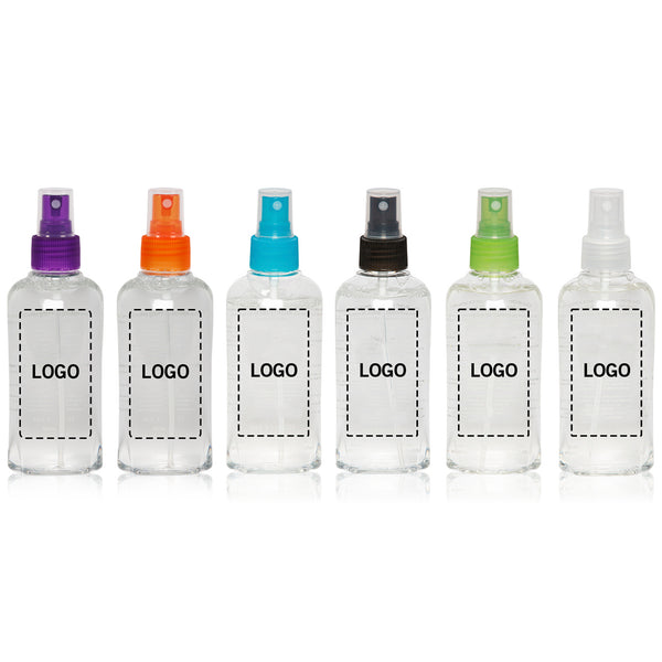 ECON-125-BIOH-P (Bouteille ECONO125 ml de solution Bi-Oh! en couleur CLASSIQUE PERSONNALISABLE)
