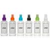 ECON-125-BIOH-P (Bouteille ECONO125 ml de solution Bi-Oh! en couleur CLASSIQUE PERSONNALISABLE)