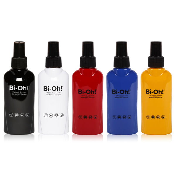 ECON-125-BLOC (Bouteille ECONO 125 ml de solution Bi-Oh! en couleur BLOC GÉNÉRIQUE)