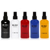 ECON-125-BLOC (GENERIC 125ml ECONO bottle of Bi-Oh! Solution in BLOCK colour)