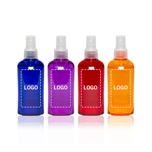 ECON-125-GEM-P (Bouteille ECONO125 ml de solution Bi-Oh! en couleur GEMME PERSONNALISABLE)