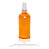 ECON-125-GEM-P (Bouteille ECONO125 ml de solution Bi-Oh! en couleur GEMME PERSONNALISABLE)