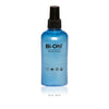 ECON-125-ICE (GENERIC 125ml ECONO bottle of Bi-Oh! Solution in FROSTED colour)