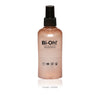 ECON-125-ICE (GENERIC 125ml ECONO bottle of Bi-Oh! Solution in FROSTED colour)