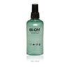 ECON-125-ICE (GENERIC 125ml ECONO bottle of Bi-Oh! Solution in FROSTED colour)