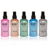 ECON-125-ICE (GENERIC 125ml ECONO bottle of Bi-Oh! Solution in FROSTED colour)