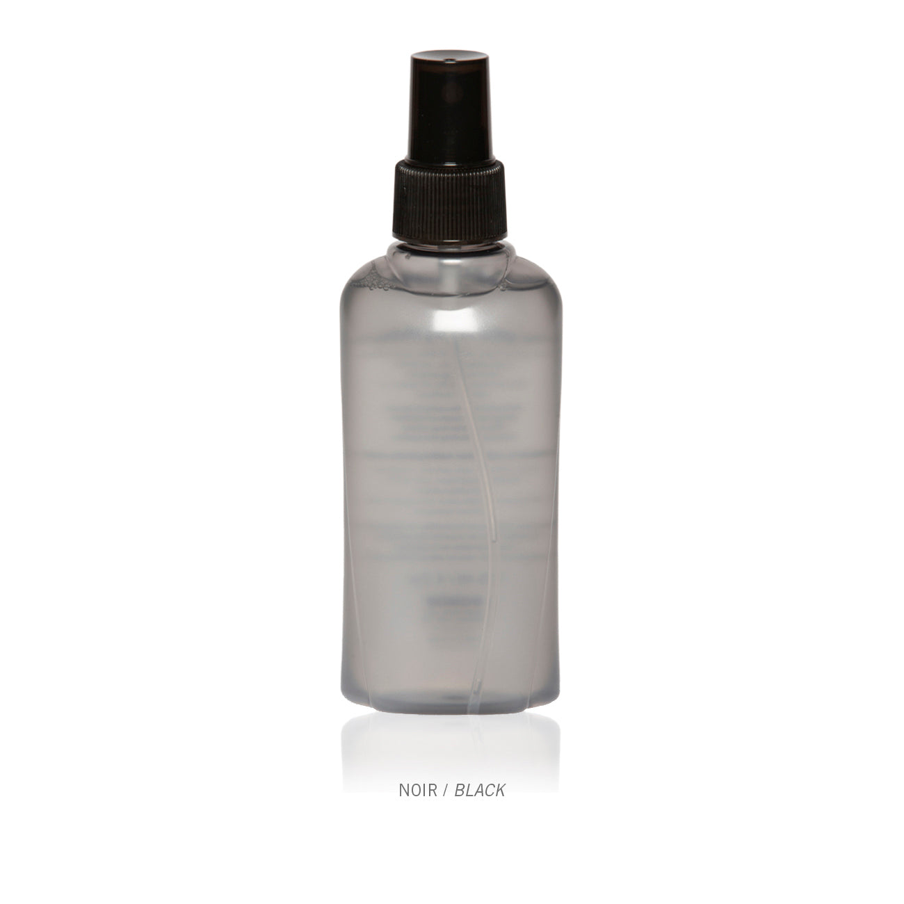 ECON-125-ICE-P (Bouteille ECONO125 ml de solution Bi-Oh! en couleur GIVRÉE PERSONNALISABLE)
