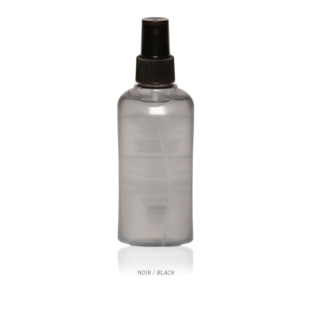 ECON-125-ICE-P (Bouteille ECONO125 ml de solution Bi-Oh! en couleur GIVRÉE PERSONNALISABLE)