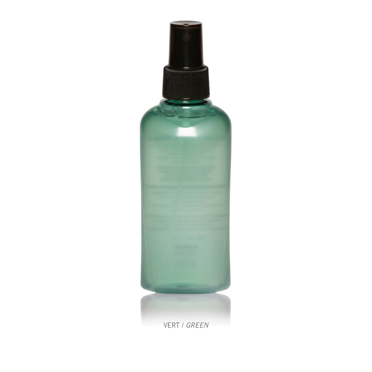 ECON-125-ICE-P (Bouteille ECONO125 ml de solution Bi-Oh! en couleur GIVRÉE PERSONNALISABLE)