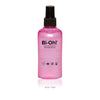 ECON-125-ICE (GENERIC 125ml ECONO bottle of Bi-Oh! Solution in FROSTED colour)