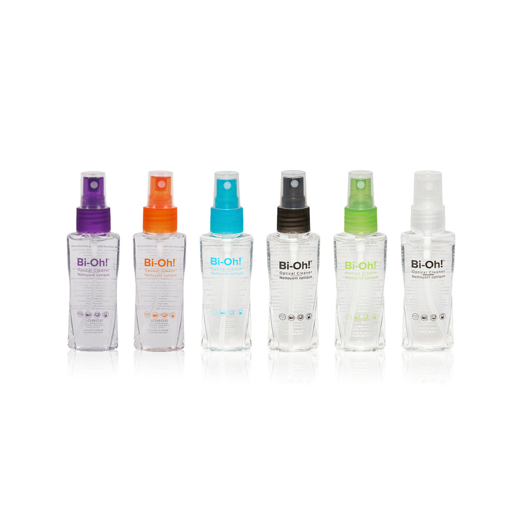 ECON-30-BIOH (Bouteille ECONO 30ml de solution Bi-Oh! en couleur CLASSIQUE GÉNÉRIQUE)