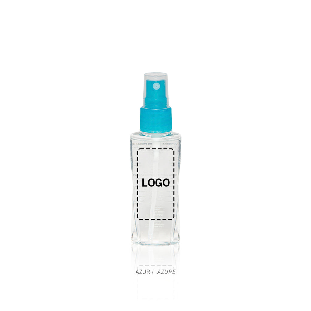 ECON-30-BIOH-P (Bouteille ECONO 30ml de solution Bi-Oh! en couleur CLASSIQUE PERSONNALISABLE)