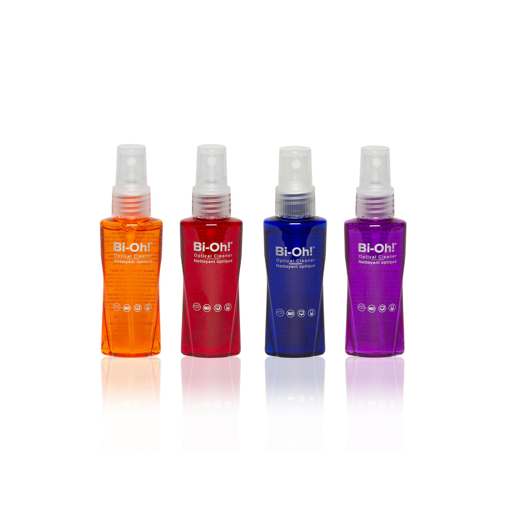 ECON-30-GEM (Bouteille ECONO 30ml de solution Bi-Oh! en couleur GEMME GÉNÉRIQUE)